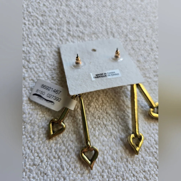 Anthropologie,  Ariana Ost, Paula Dangles, !!! - Picture 5 of 5